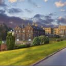 Stonyhust College