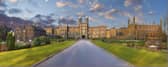 Stonyhust College