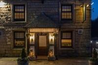 sō-lō retained its star and for good reason. Situated in the village of Aughton, Ormskirk, within easy reach of Manchester and Liverpool, chefs serve up an amazing tasting menu experience with some fantastic ingredients.
