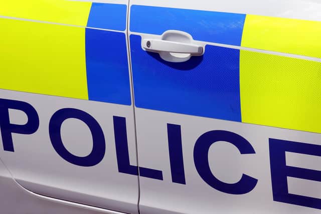 Blackpool Police are appealing for information after a collision left a teenage cyclist with serious injuries.