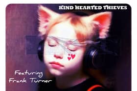 Sublime by Kind Hearted Thieves, featuring Frank Turner