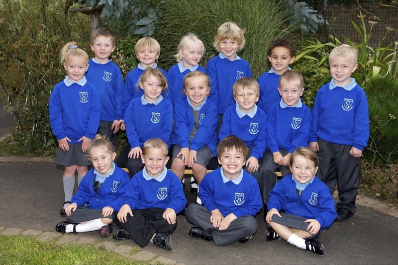 Carleton Primary School