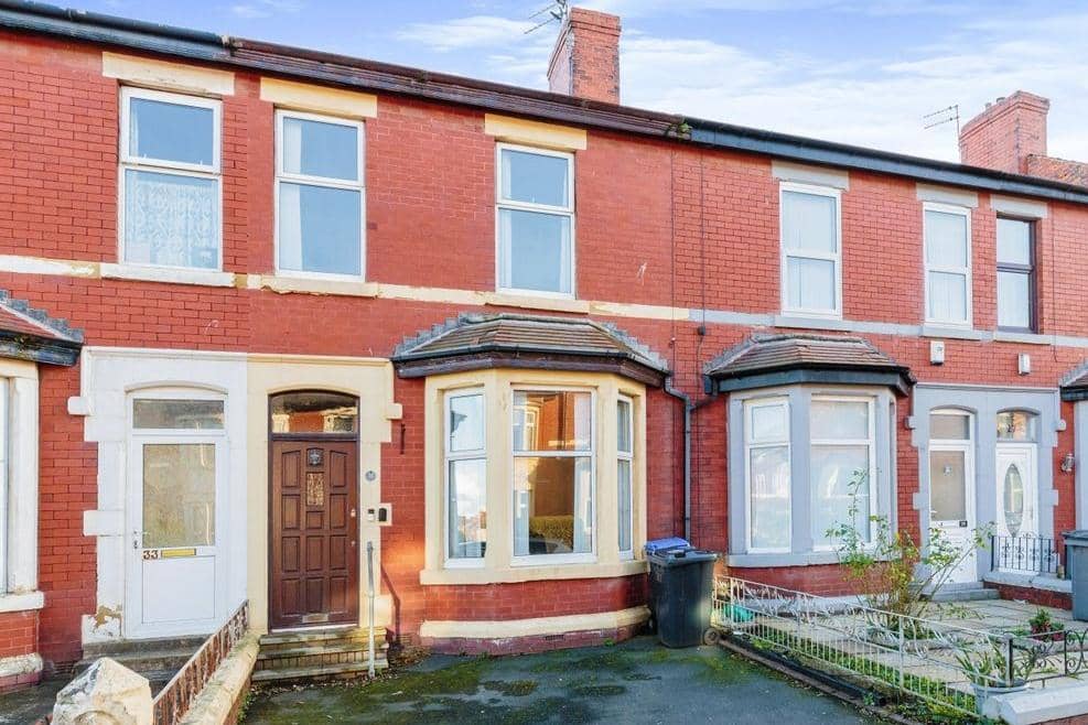Purplebricks, Head Office