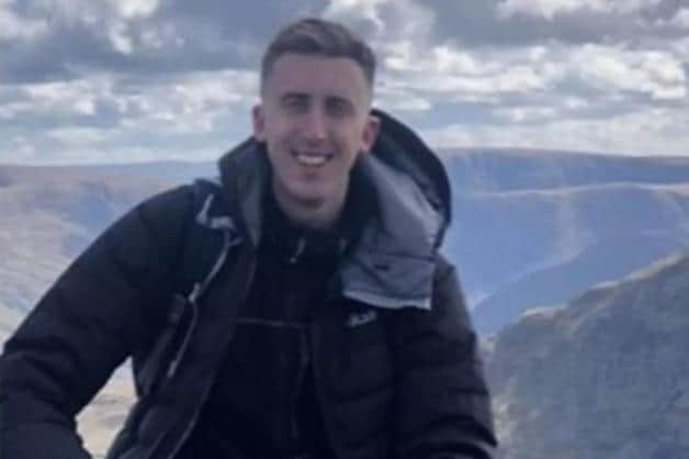 Blackpool FC held a minute's applause for season ticket holder Matthew Guthrie, 25, who died after being punched on a night out in Lytham on June 18
