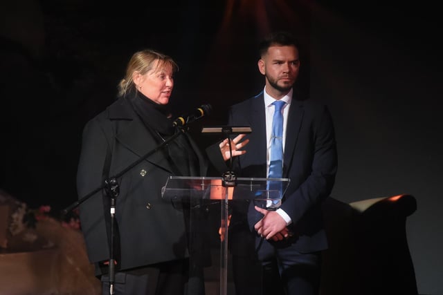 Amanda Thompson OBE, CEO of Blackpool Pleasure Beach, comments: “We know how long fans have been waiting for us to announce the reopening of Valhalla, and we’re confident they won’t be disappointed with our reimagining of one of the country’s best-loved rides."