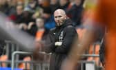 Michael Appleton (Credit: Dave Howarth/CameraSport)