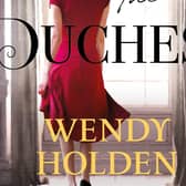 The Duchess by Wendy Holden