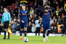 The game was there to be won for the Seasiders, but they ended up losing with a whimper