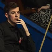 James Cahill has regained his World Snooker tour card