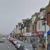 Two women were charged following a shoplifting spree in Cleveleys town centre (Credit: Google)