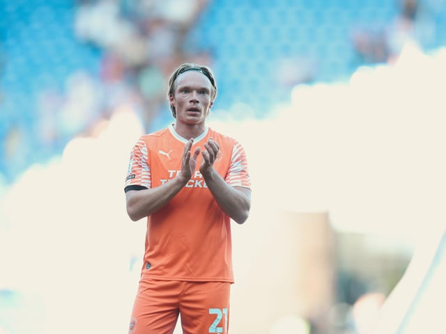 Ilmari Niskanen could also return to the starting XI after making a cameo off the bench against Reading following a spell on the sidelines with a shoulder injury.