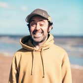Cult folk singer Beans on Toast is coming to Blackpool's Bootleg Social on Saturday May 7