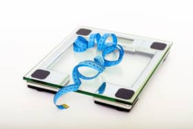 Newly released NHS data shows that nearly a quarter of children in Lancashire are finishing primary school obese.