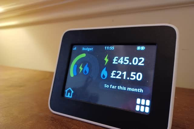 Smart Meter