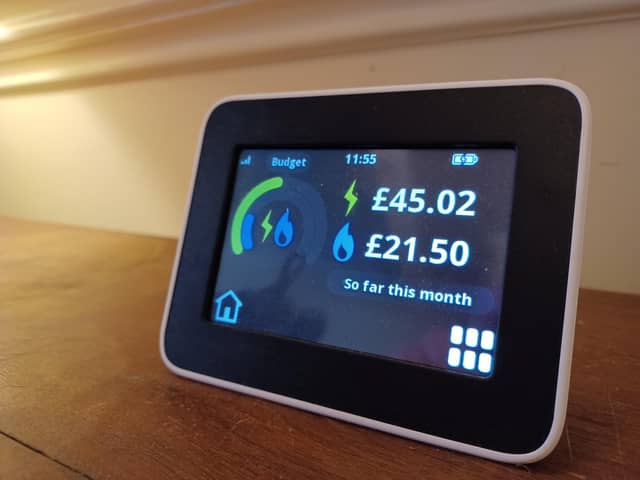 Smart Meter