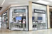 Family-owned jeweller Beaverbrooks