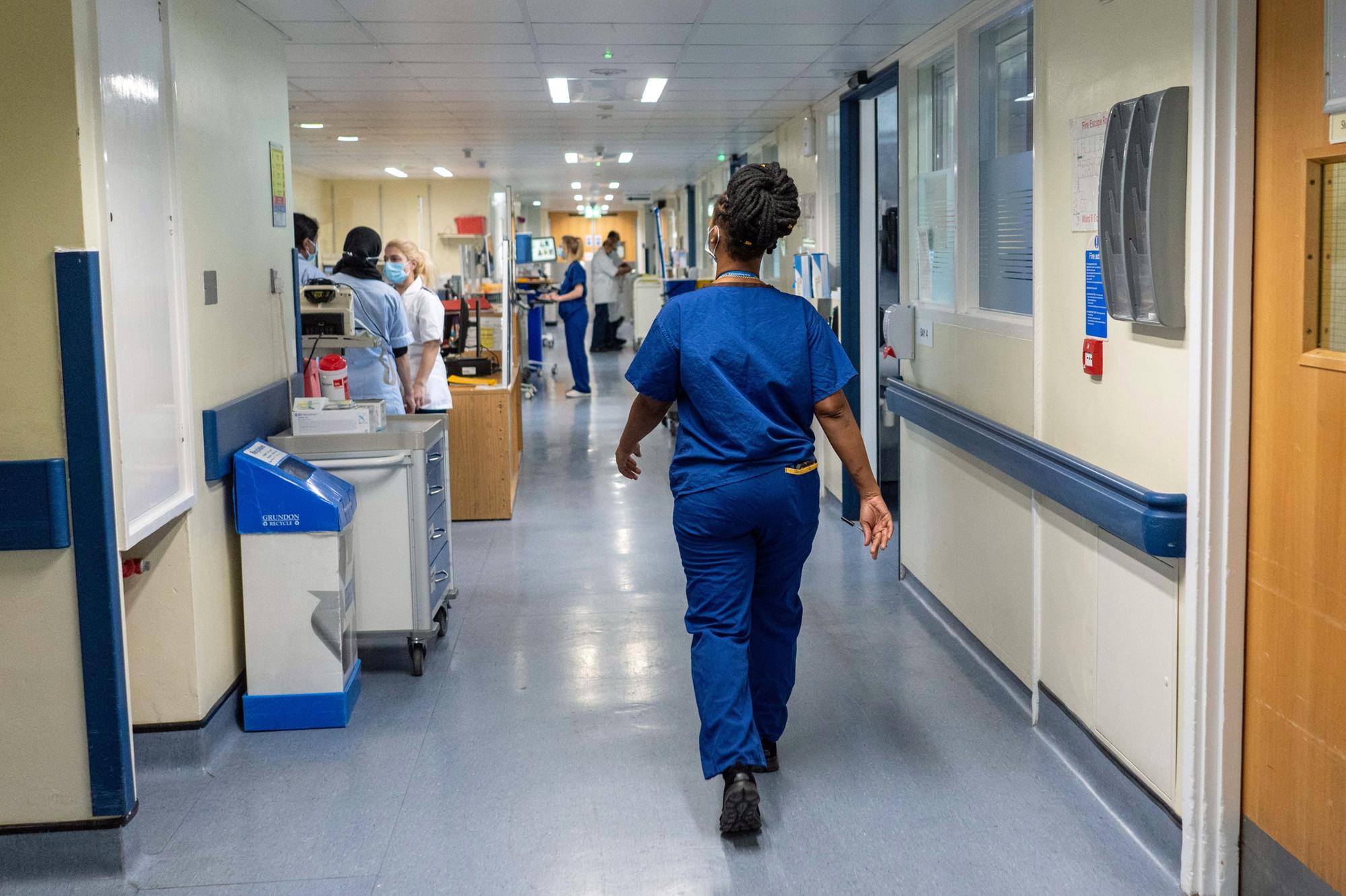 NHS waiting list in North West at 3 year low but what’s the story in Lancashire?
