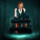 Yvette Fielding brings Most Haunted: The Stage Show to Blackpool this month