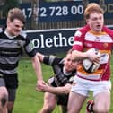 ​Fylde RFC's postponed match with Leeds Tykes has been rearranged for this Saturday Picture: Chris Farrow/Fylde RFC
