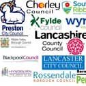Historic names are set to disappear from the local government map in Lancashire