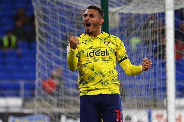 Starting XI value: £68,550,000, Most valuable player: Karlan Grant (£14 million)