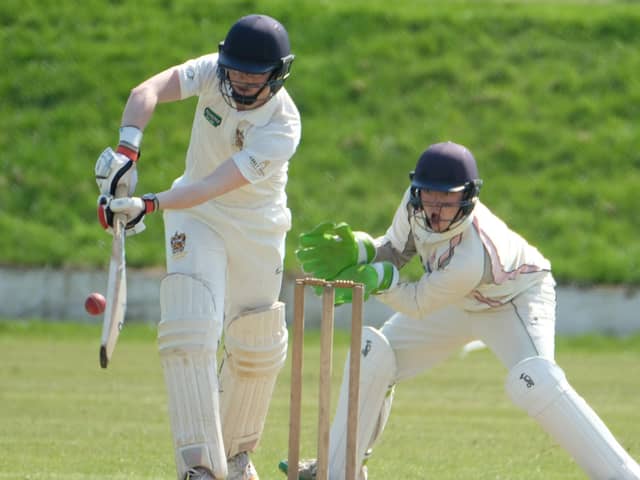Changes to the NPCL and Palace Shield for 2025 have been announced Picture: Martin Bostock