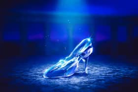 There are some great pantomimes on in Lancashire this December, including Cinderella