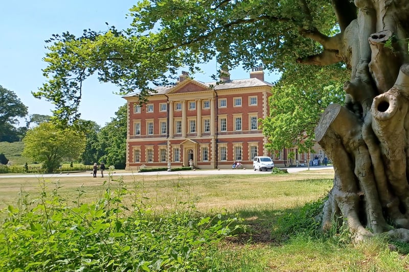 Lytham Hall has a long rich history and many esteemed figures have walked its corridors and enjoyed its sumptuous facilities. But what trace of their spirits might they have left behind? Are you brave enough to go on one of the many ghost tours?