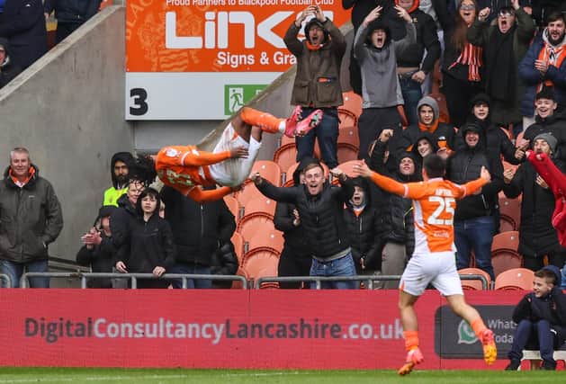 Niall Ennis