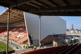 Bloomfield Road (Photographer Alex Dodd/CameraSport)
