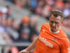 Blackpool FC: Neil Critchley provides further Shayne Lavery injury update following absence against Wycombe Wanderers