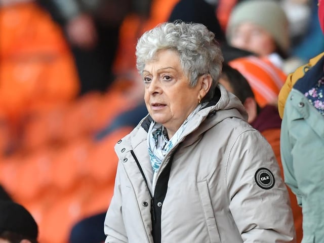 Blackpool v Sunderland