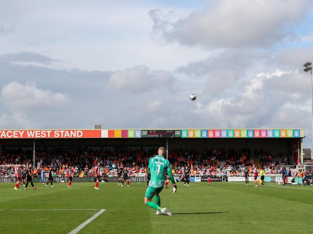 Another big game awaits Leyton Orient on March 29, with their next two fixtures really having the potential to define their season. Richie Wellens' side also have to face both Peterborough United and Derby County in April. Lincoln will be looking to continue the good form they've shown so far in 2024 and close the gap between themselves and sixth further.