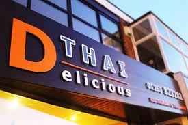 Thai Delicious, at 176 Victoria Rd West in Cleveleys, is another highly-rated restaurant, bringing the Thai flavours to the North Fyle area.