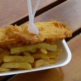 Two chippies in Lancashire have been ranked among the UK's best in the National Fish and Chip Awards 2024
