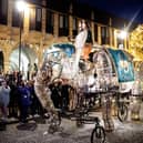 A Diwali festival like one that took place in Northampton town centre on Saturday October 26, will be in Blackpool this weekend. 
