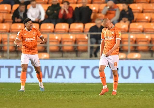 The Seasiders' fate could be confirmed as soon as this weekend