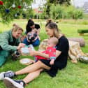 Blackpool Better Start is improving outcomes for children