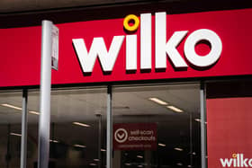 A general view of a Wilko store in Northampton, Northamptonshire, as the budget retailer has entered administration after failing to secure a rescue deal, putting around 12,000 jobs in jeopardy. The chain, which runs more than 400 stores across the UK, told staff on Thursday that it has hired administrators from PwC to oversee the process. PA Photo. Picture date: Thursday August 10, 2023. See PA story CITY Wilko. Photo credit should read: James Manning/PA Wire 