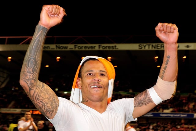 Blackpool booked their place in the Championship play-off final on this day (May 11) in 2010.