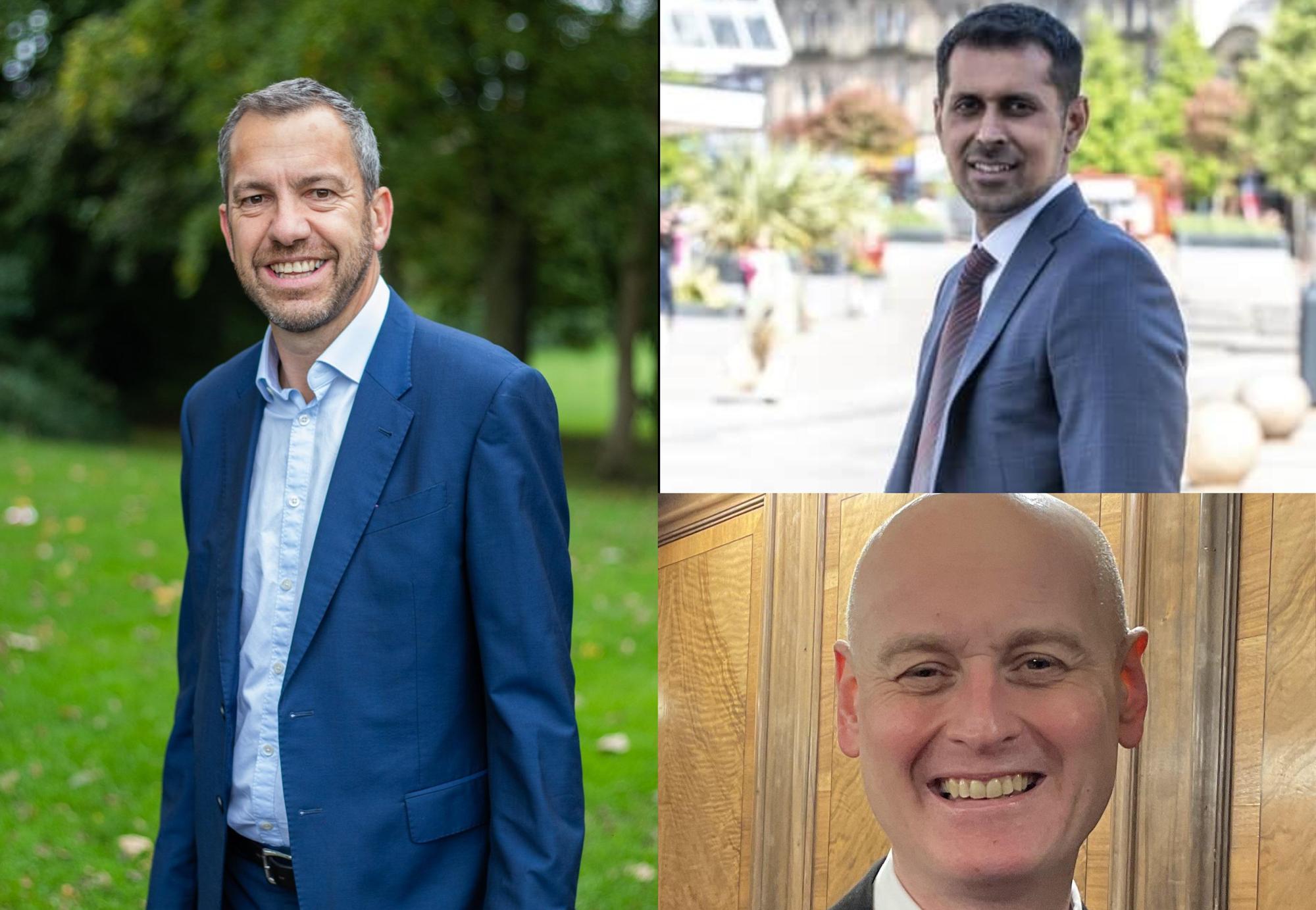 From optimism to betrayal: Lancashire district leaders react to devolution deal