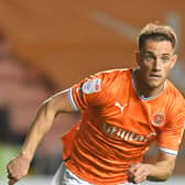 Jerry Yates made the move to Swansea City last summer. During his first season at the Liberty Stadium, the 27-year-old scored eight times in 43 appearances. The striker was mainly used off the bench during the second half of the campaign.