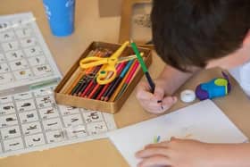 New guidelines will dictate which care tasks can be provided by school staff and those that need a qualified medic
