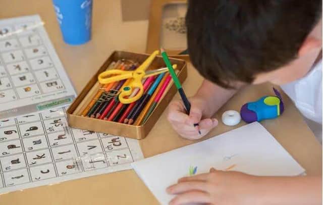 New guidelines will dictate which care tasks can be provided by school staff and those that need a qualified medic