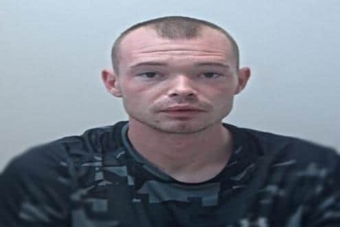 Lancashire man wanted in connection with number of residential ...