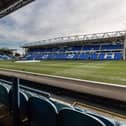 The Seasiders finish the season with a trip to London Road
