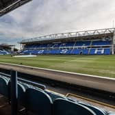 The Seasiders finish the season with a trip to London Road
