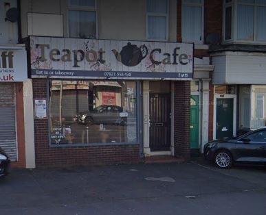 Google Reviews has this cafe rated as 4.7/5 from more than 270 reviews.