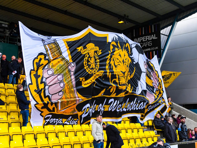 Last season saw a huge increase in attendances, levelled of this campaign.