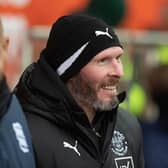 Michael Appleton is confident the goals will begin to flow again for his side sooner rather than later
